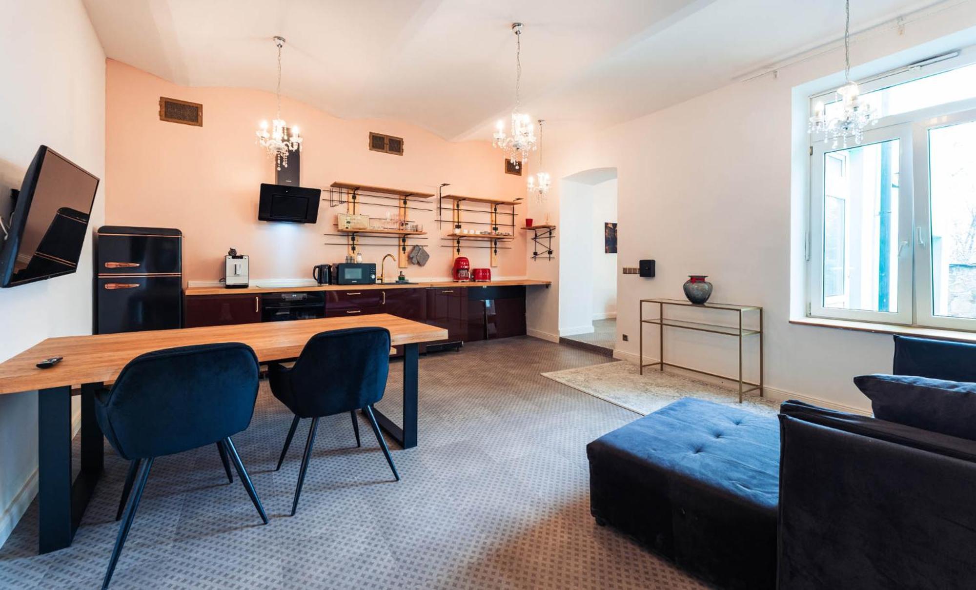 Silvie Apartments - Blazejsky Ołomuniec Zewnętrze zdjęcie