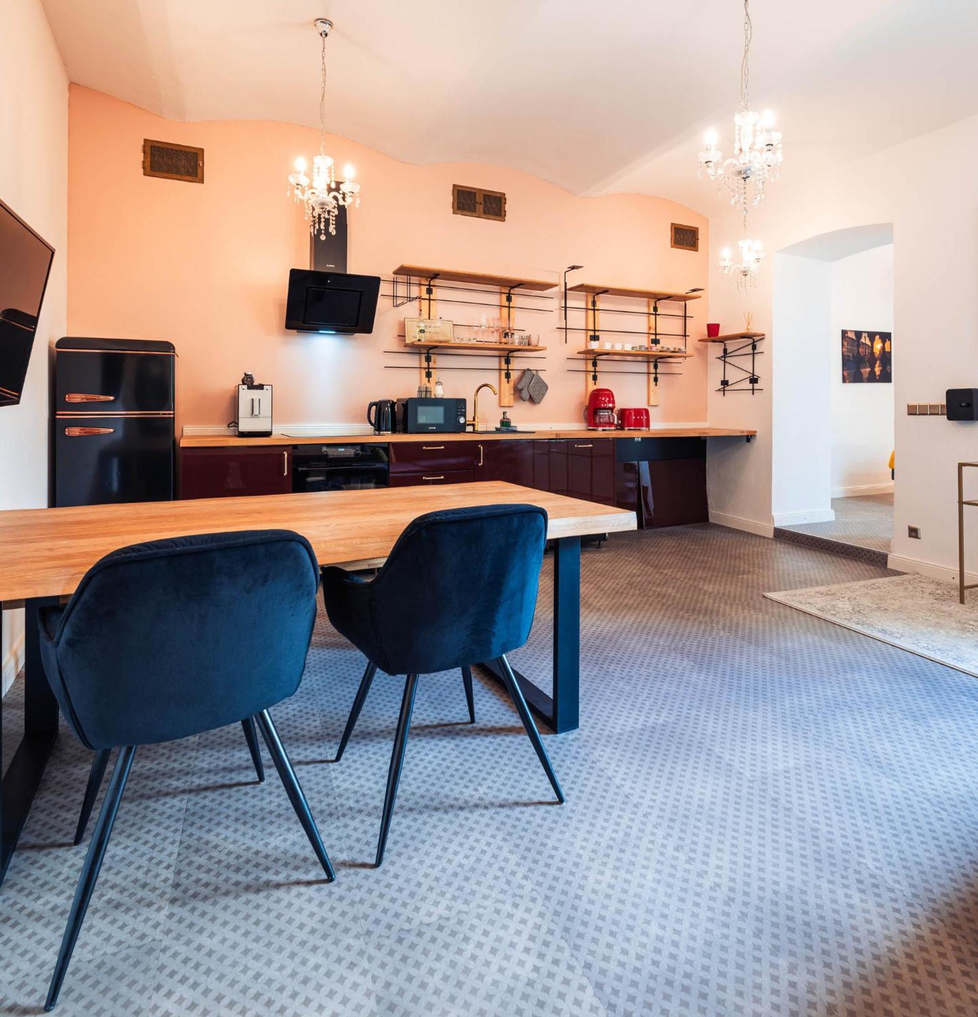 Silvie Apartments - Blazejsky Ołomuniec Zewnętrze zdjęcie