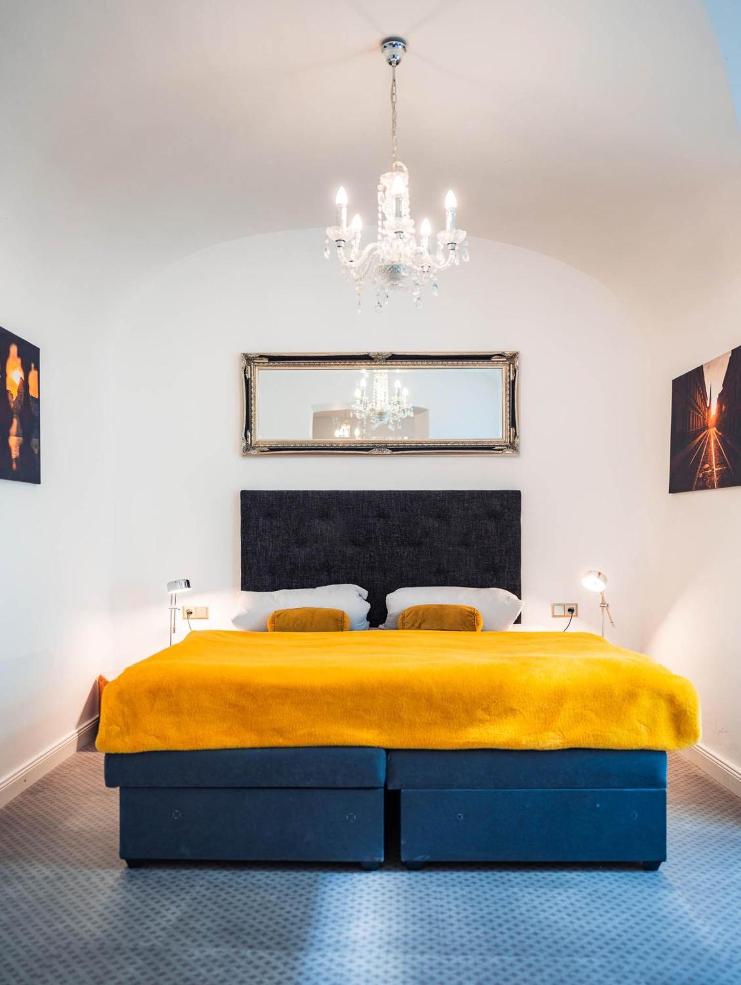 Silvie Apartments - Blazejsky Ołomuniec Zewnętrze zdjęcie